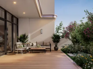 Parkgreen Residences в Wadi Al Safa 2
