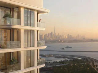 Flu1d One в Dubai Islands