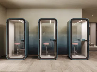 Nexara Tower в Dubai