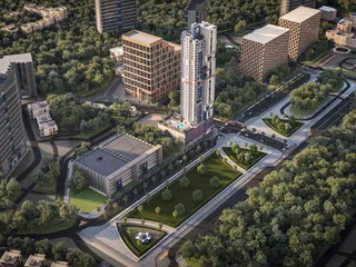 Nexara Tower в Dubai