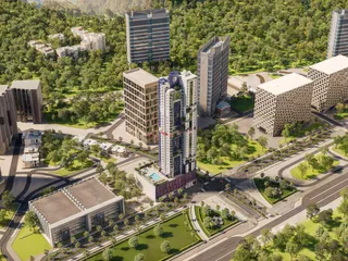 Nexara Tower в Dubai