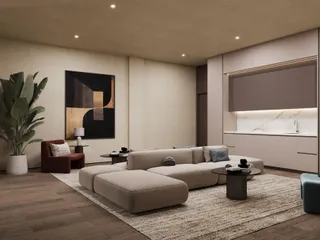 Nexara Tower в Dubai