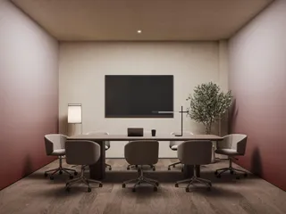 Nexara Tower в Dubai