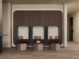 Nexara Tower в Dubai