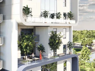 Nexara Tower в Dubai