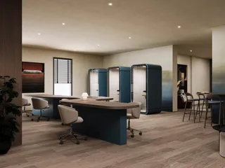 Nexara Tower в Dubai