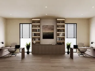 Nexara Tower в Dubai