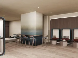 Nexara Tower в Dubai