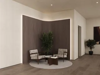 Nexara Tower в Dubai