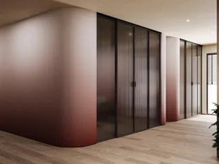 Nexara Tower в Dubai