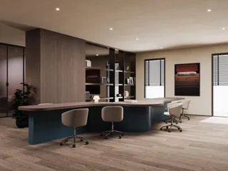 Nexara Tower в Dubai