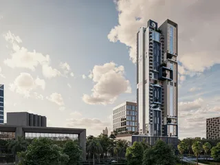 Nexara Tower в Dubai