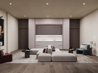 Nexara Tower в Jumeirah Village Circle (JVC)