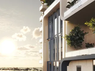 Nexara Tower в Dubai