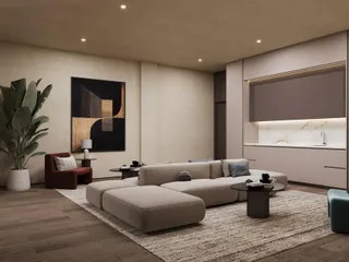 Nexara Tower в Dubai