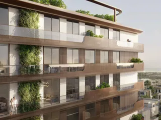 Evergr1n House 2 в Al Satwa