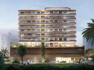 Evergr1n House 2 в Al Satwa