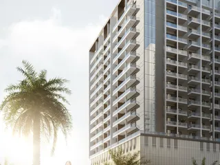 1WOOD в Jumeirah Village Circle (JVC)