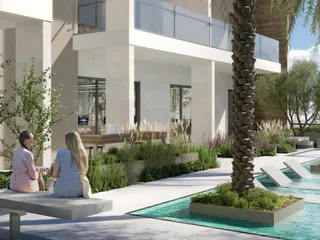 1WOOD в Jumeirah Village Circle (JVC)
