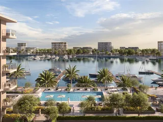 Pier Point в Dubai