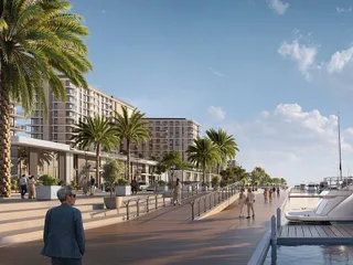 Pier Point в Dubai