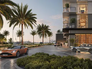 Pier Point в Dubai