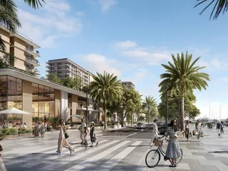 Porto View в Dubai