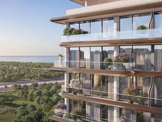 241 Waterside Residences в Dubai