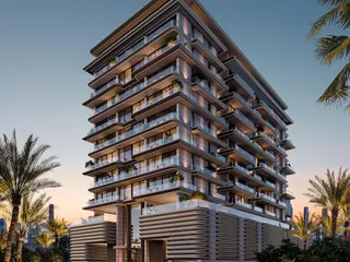 241 Waterside Residences в Dubai