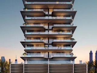 241 Waterside Residences в Dubai