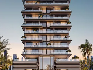 241 Waterside Residences в Dubai