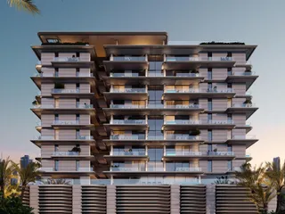 241 Waterside Residences в Dubai