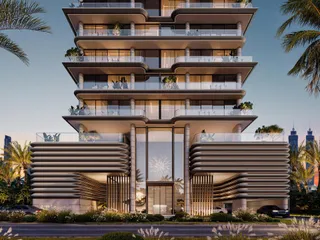 241 Waterside Residences в Dubai