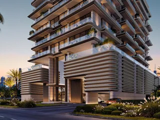 241 Waterside Residences в Dubai