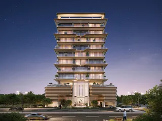 241 Waterside Residences в Dubai