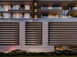 241 Waterside Residences в Dubai