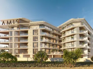 Woodland Terraces в Dubai
