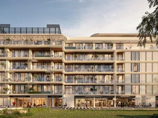 Woodland Terraces в Dubai