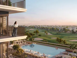 Grove Ridge в Dubai South