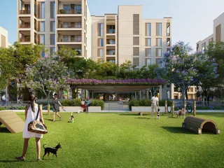 Moor at Creek Beach в Dubai Creek Harbour