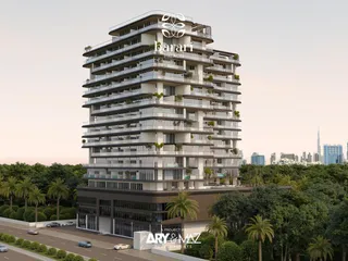 Barari Palace в Majan