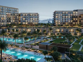 Sera 1 в Mina Rashid (Port Rashid)