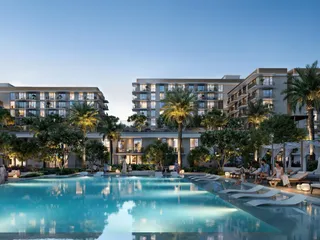 Sera 1 в Mina Rashid (Port Rashid)