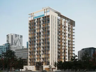 Azra Residence в Wadi Al Safa 5