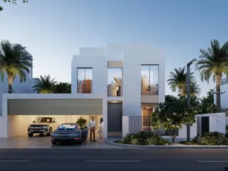 Serro 2 The Heights в Wadi Al Safa 5