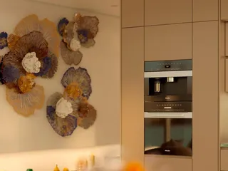 JW Marriott Residences в Dubai Islands