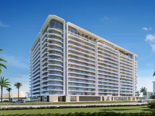 Azizi Venice 16 в Dubai South