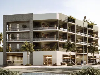 Lateral One в Wadi Al Safa 5