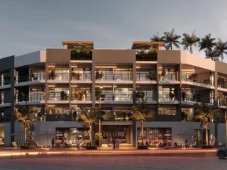 Lateral One в Wadi Al Safa 5