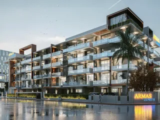 Armas By Zenith в Dubai